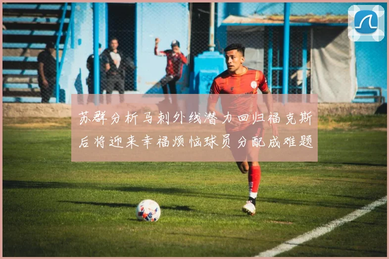 苏群分析马刺外线潜力回归福克斯后将迎来幸福烦恼球员分配成难题