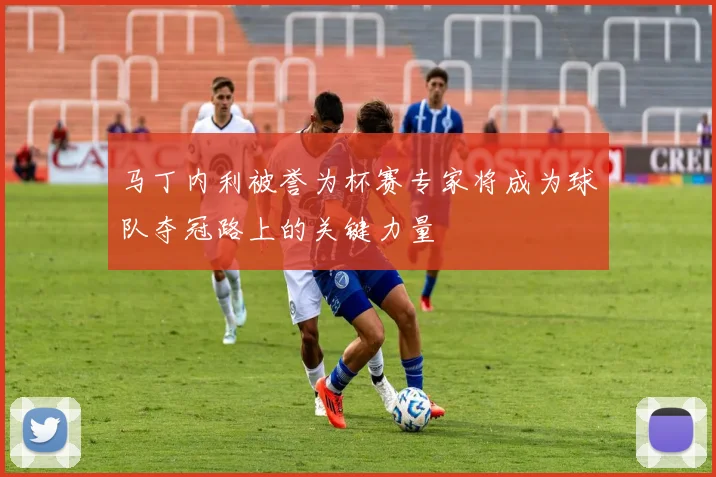 马丁内利被誉为杯赛专家将成为球队夺冠路上的关键力量