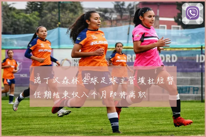 诺丁汉森林全球足球主管埃杜短暂任期结束仅八个月即将离职